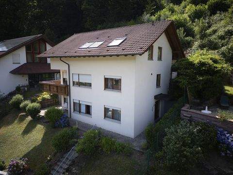 Bad Wildbad Häuser, Bad Wildbad Haus kaufen