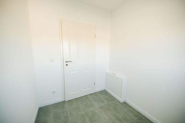 Abstellraum im Obergeschoss