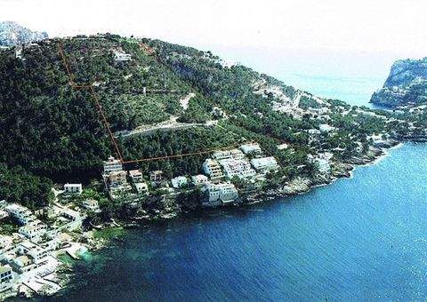 Andratx / Port d'Andratx Grundstücke, Andratx / Port d'Andratx Grundstück kaufen