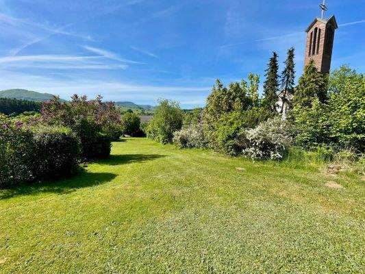 Grundstück Ansicht II