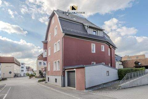 Leonberg-Eltingen Häuser, Leonberg-Eltingen Haus kaufen