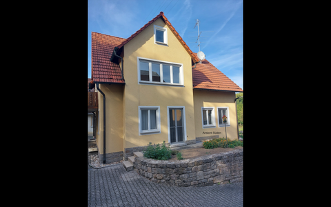 Niederstetten Häuser, Niederstetten Haus kaufen