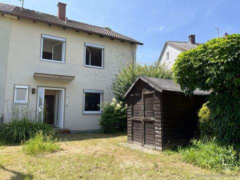 Tittmoning Häuser, Tittmoning Haus kaufen