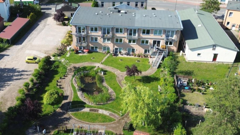 Krakow a See Häuser, Krakow a See Haus kaufen