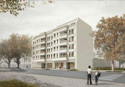 Leipzig Büros, Büroräume, Büroflächen 