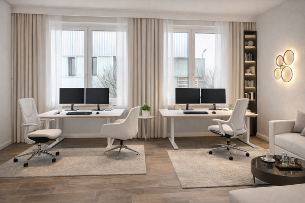 Weitere Einrichtungsidee