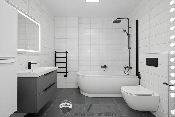 Symbolbild ETW 1220 Wien