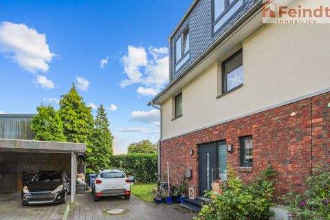 Seevetal Häuser, Seevetal Haus kaufen