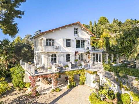 LE CANNET Häuser, LE CANNET Haus kaufen