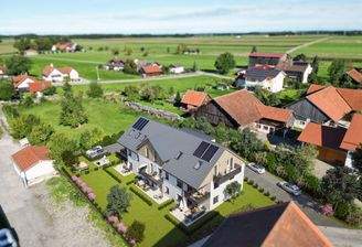 Luftbild SCHORENBACH HOF