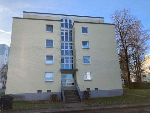 Bochum Wohnungen, Bochum Wohnung mieten