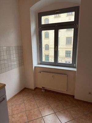 Küche - z.B. für Tisch und Stühle