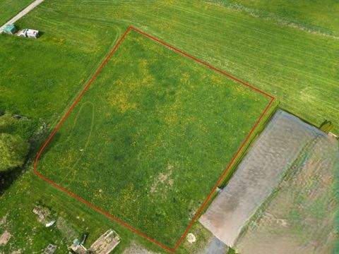 Bad Emstal Grundstücke, Bad Emstal Grundstück kaufen