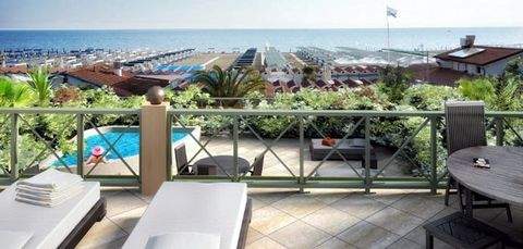 Forte dei Marmi Wohnungen, Forte dei Marmi Wohnung kaufen
