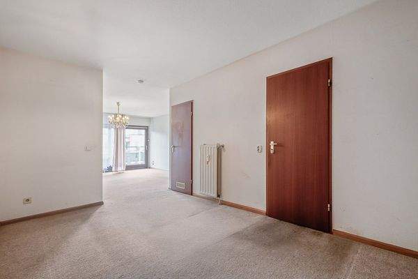 ausgezeichneter Immobilienschnitt