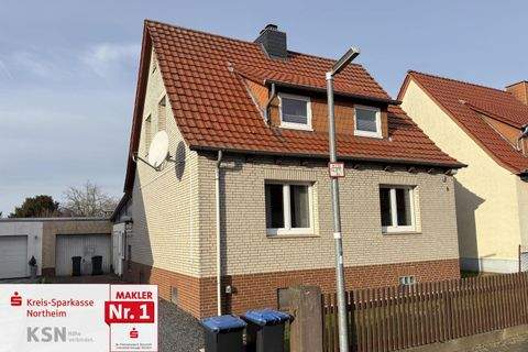 Northeim Häuser, Northeim Haus kaufen