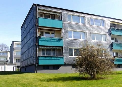 Remscheid Wohnungen, Remscheid Wohnung kaufen