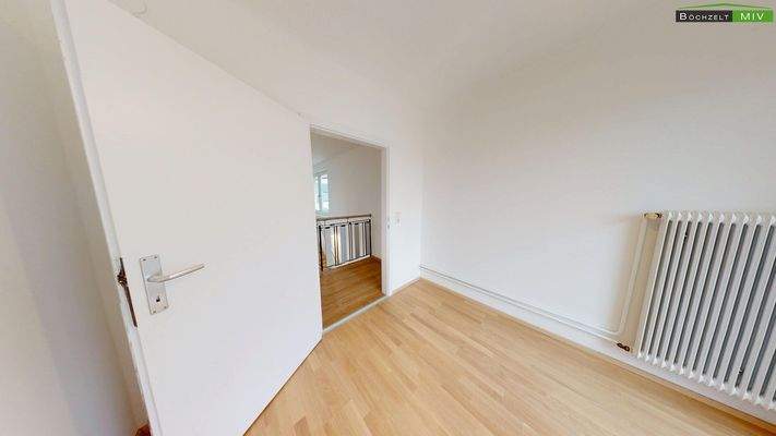 4 Schlafzimmer im OG