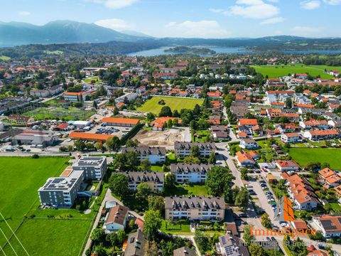 Murnau am Staffelsee Wohnungen, Murnau am Staffelsee Wohnung mieten