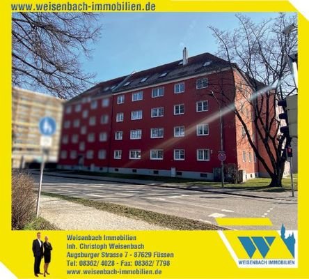 Weisenbach Immobilien