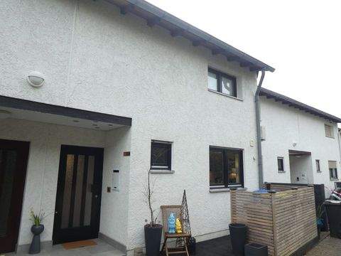 Bad Nauheim Häuser, Bad Nauheim Haus kaufen