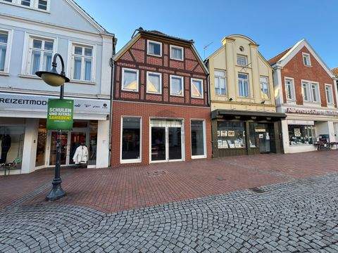 Verden (Aller) Häuser, Verden (Aller) Haus kaufen