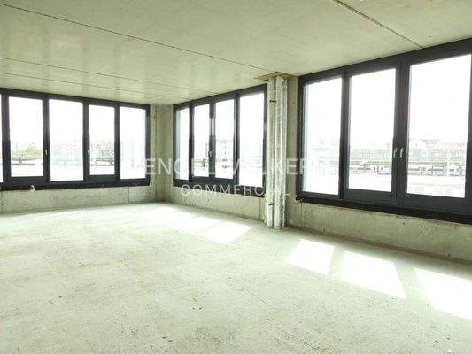 Beispielhafte Mietfläche