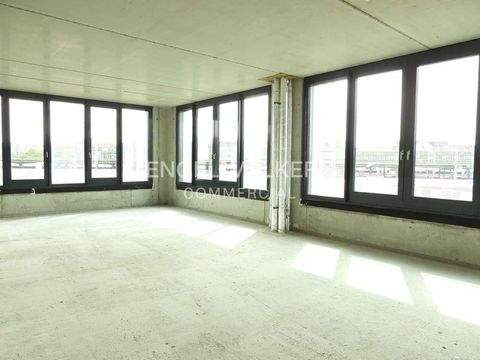 Berlin Büros, Büroräume, Büroflächen 