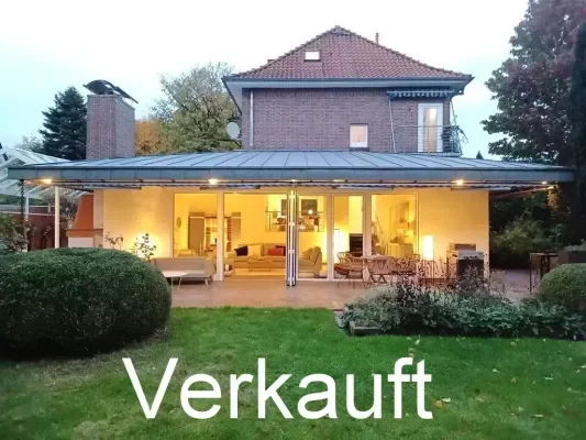 Verkauft