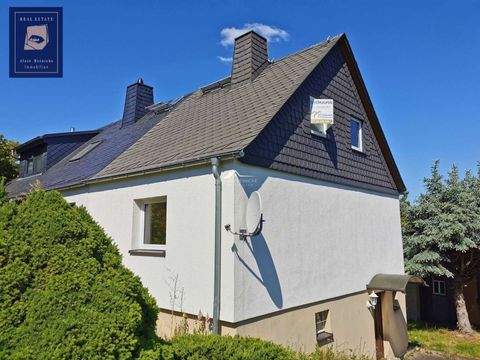 Chemnitz Häuser, Chemnitz Haus kaufen