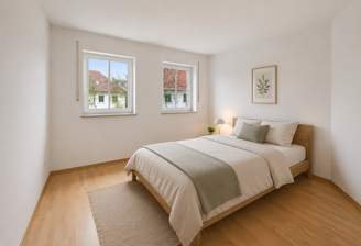 Visualisierung Zimmer 2