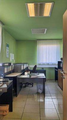 Bürogebäude Büro 2 im EG