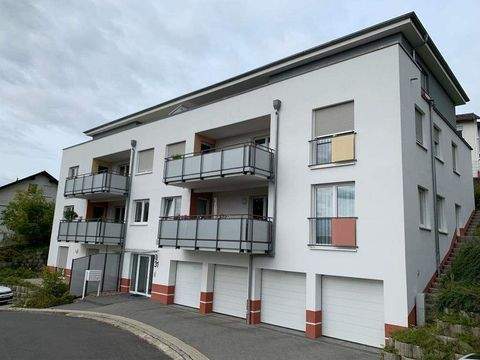 Melsungen Wohnungen, Melsungen Wohnung mieten