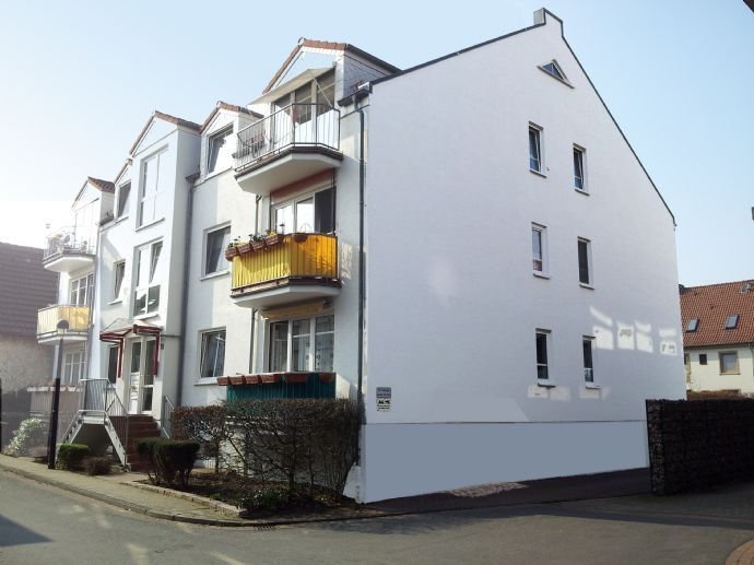 2 Zimmer Wohnung in Bremen (Vegesack)