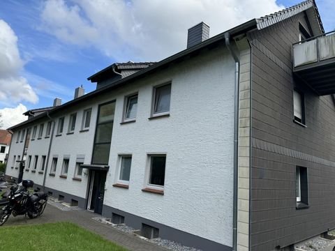 Detmold Wohnungen, Detmold Wohnung mieten