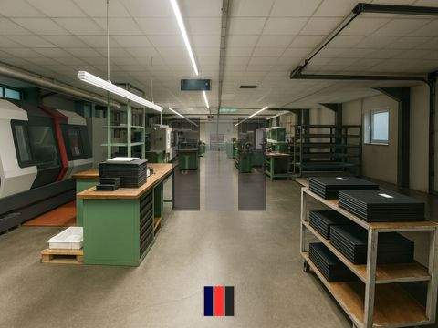 Ahrensburg Halle, Ahrensburg Hallenfläche