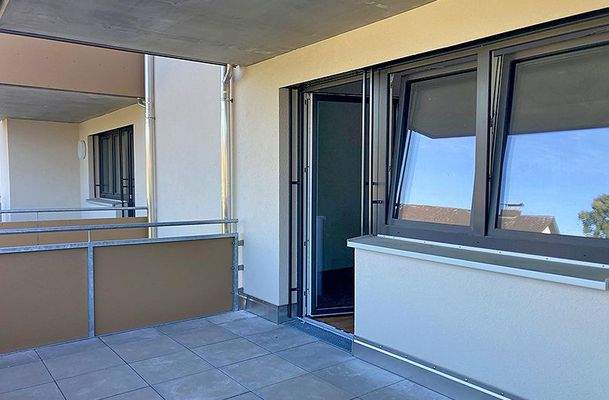 Wohnhausanlage 4 in Gmünd