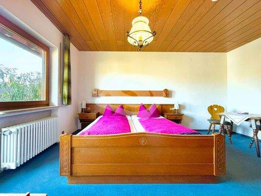 Zimmer 1. OG