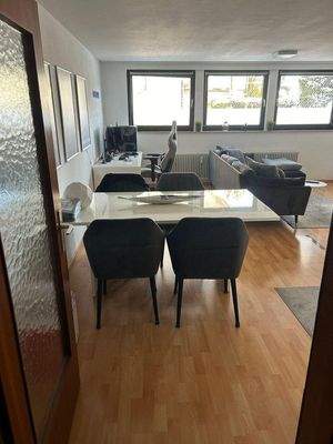 Einrichtungsbeispiel