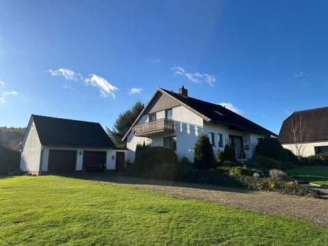 Preußisch Oldendorf Häuser, Preußisch Oldendorf Haus kaufen