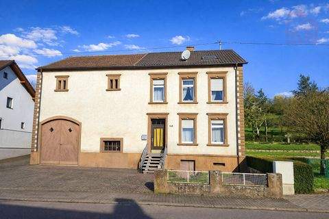 Dillingen / Diefflen Häuser, Dillingen / Diefflen Haus kaufen