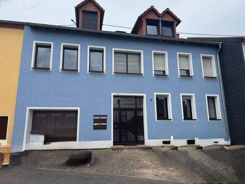 Rehlingen-Siersburg Häuser, Rehlingen-Siersburg Haus kaufen