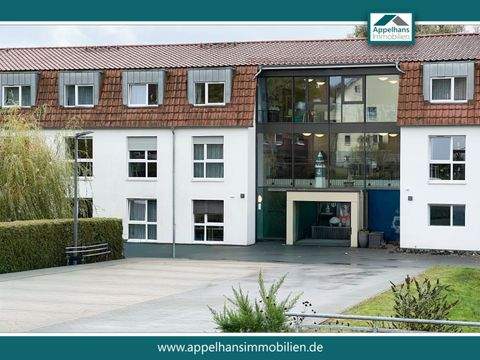 Georgsmarienhütte Wohnungen, Georgsmarienhütte Wohnung kaufen