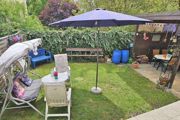 Garten