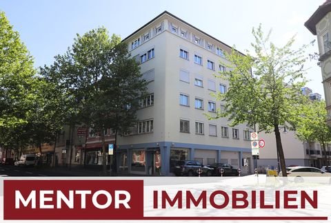 Schweinfurt Büros, Büroräume, Büroflächen 