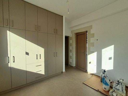 Kreta, Vamos: Charmantes neues Haus mit zwei Schlafzimmern und Bergblick zum Verkauf