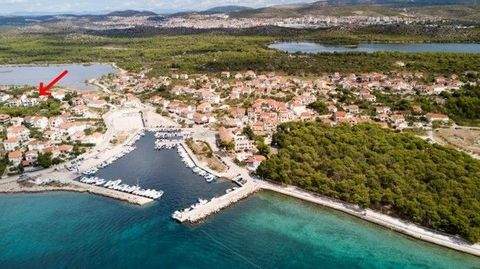 Sibenik Grundstücke, Sibenik Grundstück kaufen