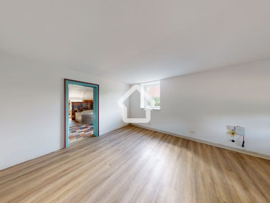Schlafzimmer unten 1