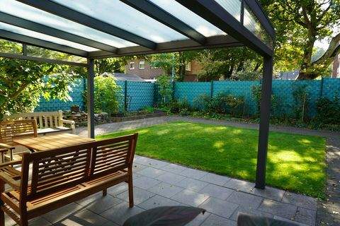 Schermbeck / Altschermbeck Renditeobjekte, Mehrfamilienhäuser, Geschäftshäuser, Kapitalanlage