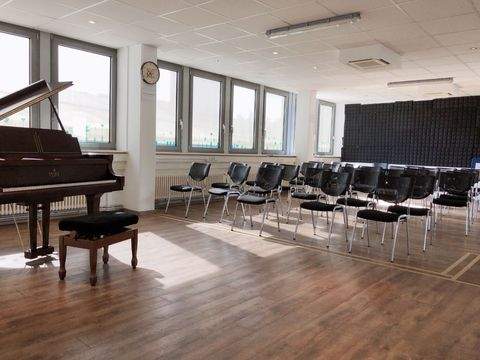 Frankfurt am Main Büros, Büroräume, Büroflächen 